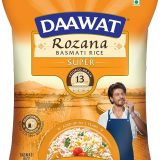 Daawat Super Basmati Rice