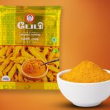 Baby Turmeric Powder