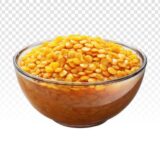 Pure Masoor Dal