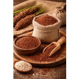 Ragi (Kezhvaragu)