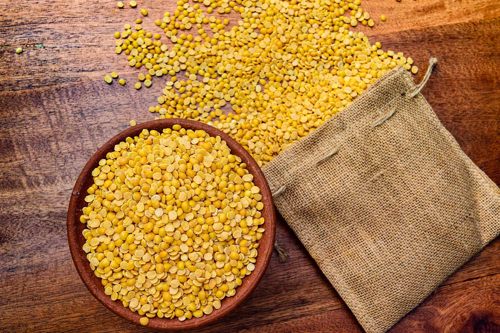 Toor Dal - Image 2
