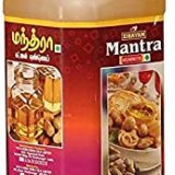 Idhayam Mantra Groundnut Oil