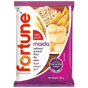 Fortune maida