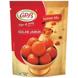 GRB Gulab Jamun
