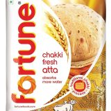 Fortune Wheat Flour