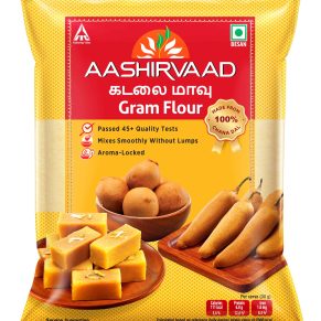 Aashirvaad Kadala maavu