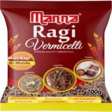 Manna Ragi Vermicelli