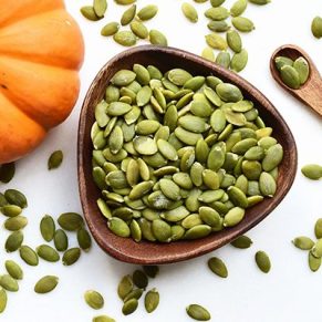 Pumpkin Seed