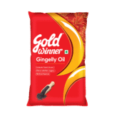 Gold Winner Gingelly Oil