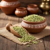 Fennel Seed