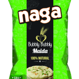 Naga Maida Flour