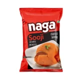 Naga Sooji