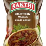 Sakthi Mutton Masala