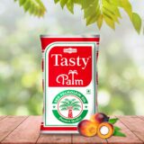 Tasty palm Oil