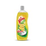 Vim Fresh Lemon Fragrance Dishwash Liquid Gel