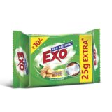 Exo Anti-Bacterial Dishwash Bar 10 rs