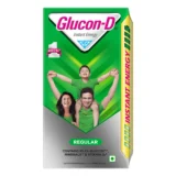 Glucon-D Instant Energy Health Drink Regular
