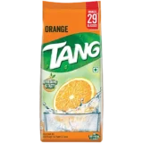 Tang Instand Drink Mix-Orange