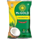 Mr.Gold Coconut Oil