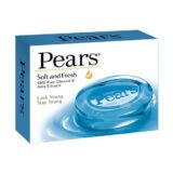 Pears Soft & Fresh Soap