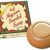 Mysore Sandal Soap
