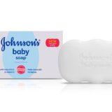 Johnson's Soap