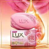 LUX Soft Touch