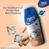 Nycil Germ Expert Cool Sandal