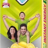 Glucon-D Nimbu Pani Instant Energy Drink
