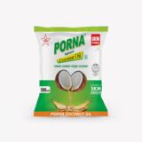PORNA Coconut Oil