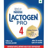 Lactogen 4 (18 to 24 Months)