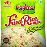 Hapima Fried Rice Mix Orginal