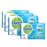 Dettol Cool Germ Protective Soap