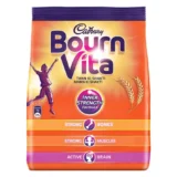 Bournvita