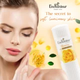 Enchanteur Perfumed Talcum Charming