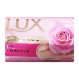 LUX Advanced Even Toned Glow 4x100 Gm