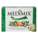 Medimix  Soap