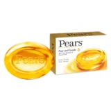 Pears Pure And Gentle Soap