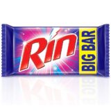 Rin Detergent Bar-10 Rs