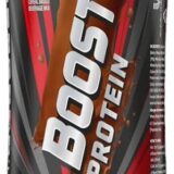 Boost Protein 400gm Icon Jar