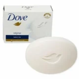 Dove Cream Beauty Bathing Bar