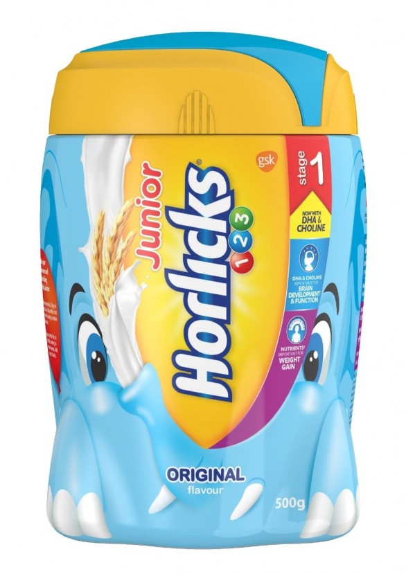 Junior Horlicks