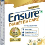 Ensure Diabetes Care