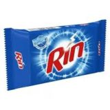 Rin detergent bar 10 rs