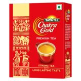 Tata Tea Chakra Gold Premium Black Tea