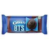 Cadbury Oreo Chocolate Flavour Creme Sandwich Biscuit