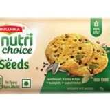 Britannia NutriChoice Seeds Biscuits