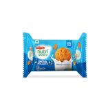 Britannia NutriChoice Oats & Millets, Healthy cookies