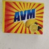 AVM Bar Soap