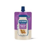 HELLMANN'S, Roasted Garlic Mayonnaise